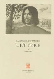 Lettere. 10: 1486-1487