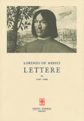 Lettere. 11: 1487-1488