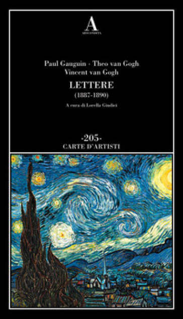 Lettere (1887-1890) - Paul Gauguin - Theo Van Gogh - Vincent Van Gogh