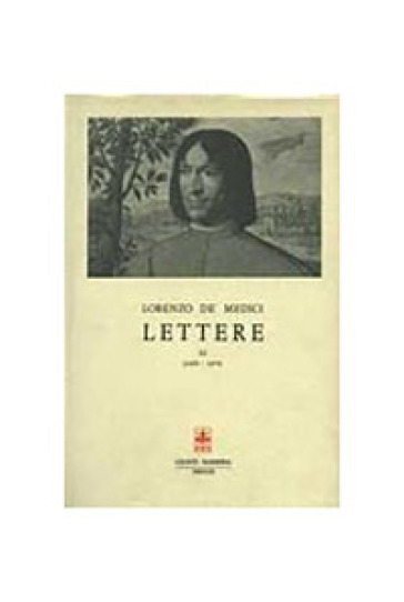 Lettere. 3. - Lorenzo de