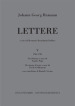 Lettere. 5: (1783-1785)