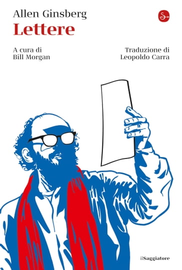 Lettere - Allen Ginsberg