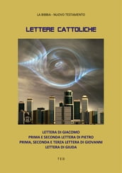 Lettere Cattoliche