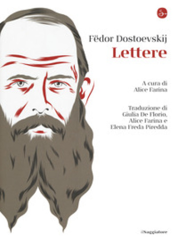 Lettere - Fedor Michajlovic Dostoevskij