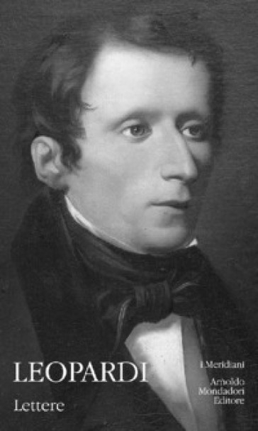 Lettere - Giacomo Leopardi