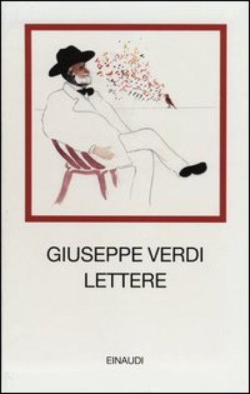 Lettere - Giuseppe Verdi