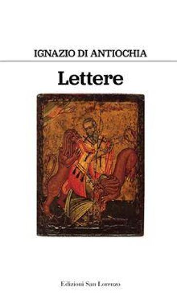 Lettere - Ignazio d