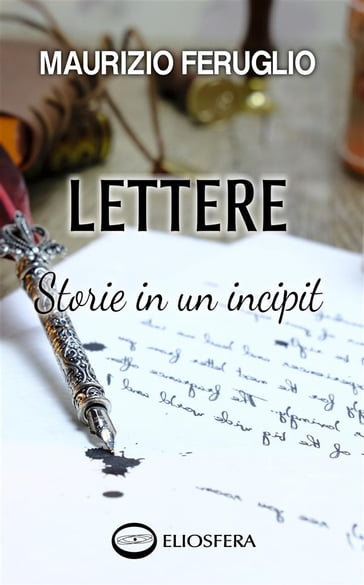 Lettere - Maurizio Feruglio