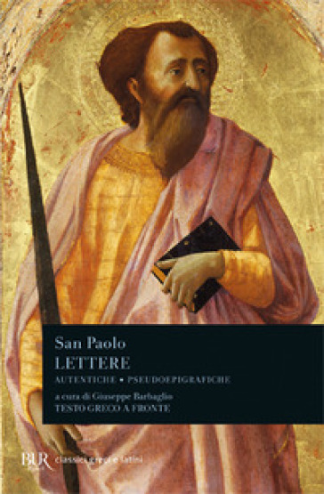 Lettere - Paolo (San)