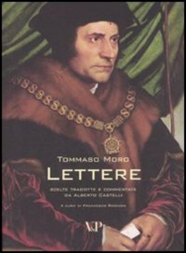 Lettere - Tommaso Moro