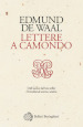 Lettere a Camondo