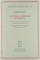 Lettere a Cristina di Lorena