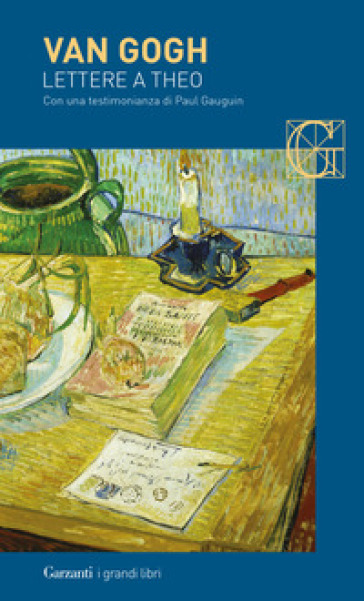 Lettere a Theo - Vincent Van Gogh