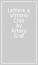 Lettere a Vittorio Cian
