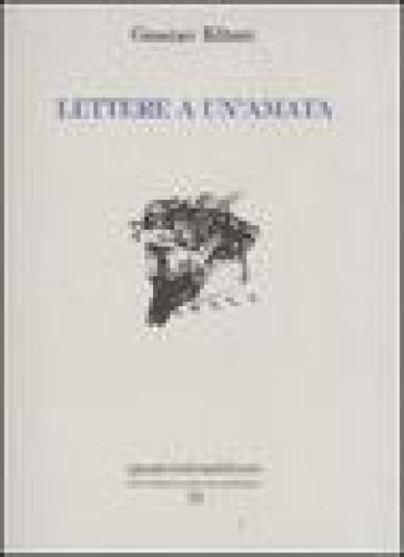 Lettere a un'amata - Gustav Klimt