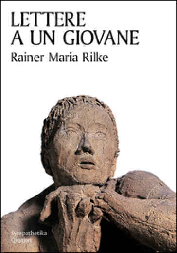 Lettere a un giovane - Rainer Maria Rilke