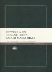 Lettere a un giovane poeta