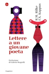 Lettere a un giovane poeta