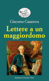 Lettere a un maggiordomo