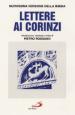 Lettere ai corinzi