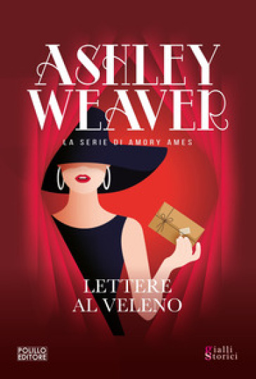 Lettere al veleno - Ashley Weaver