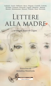 Lettere alla madre