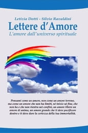 Lettere d Amore