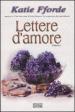 Lettere d amore