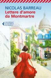 Lettere d amore da Montmartre