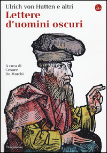 Lettere d'uomini oscuri