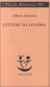 Lettere da Londra