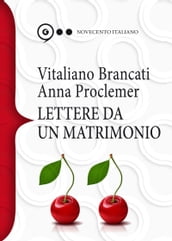 Lettere da un matrimonio