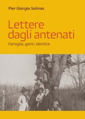 Lettere dagli antenati