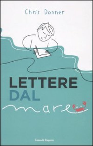 Lettere dal mare - Chris Donner