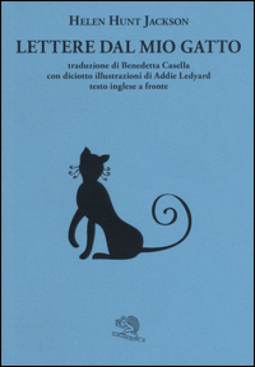 Lettere dal mio gatto - Helen Hunt Jackson