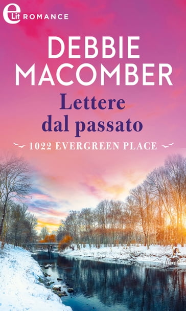 Lettere dal passato (eLit) - Debbie Macomber