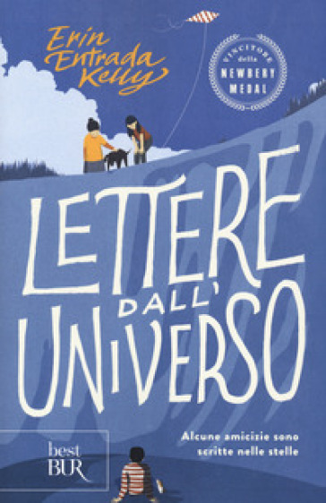 Lettere dall'universo - Erin Entrada Kelly