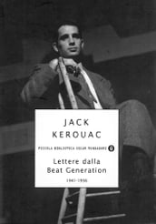 Lettere dalla Beat Generation