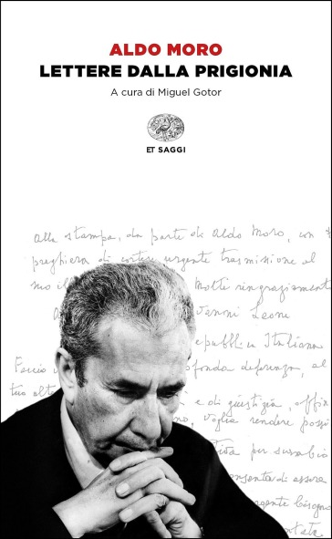 Lettere dalla prigionia - Aldo Moro