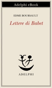 Lettere di Babet