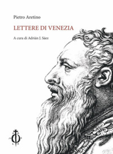 Lettere di Venezia - Pietro Aretino