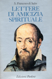 Lettere di amicizia spirituale