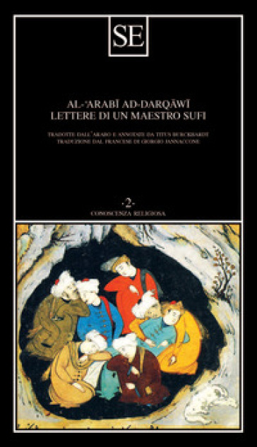 Lettere di un maestro sufi - Al Arabi ad-Derqawi