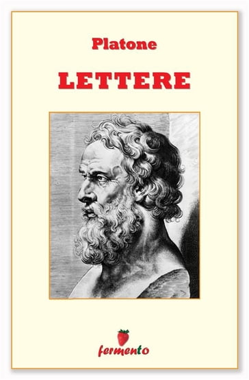 Lettere - in italiano - Platone