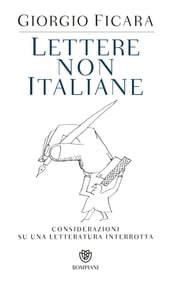 Lettere non italiane