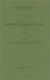 Lettere originali del Medioevo latino (VII-XI secolo). Vol. 2: Francia