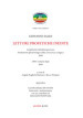 Lettere profetiche inedite. Complessità globalità ignoranza, fondamenti epistemologici della conoscenza ecologica, 2008. 1989: vent anni dopo 2009