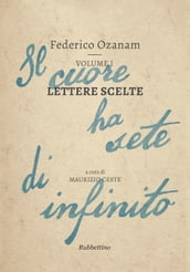 Lettere scelte