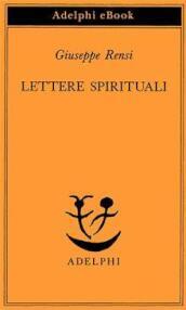 Lettere spirituali