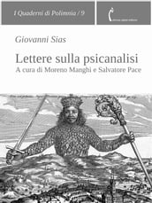 Lettere sulla psicanalisi